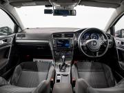 Volkswagen Golf VII Красноярск  - изображение 32