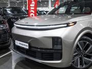 Li Auto (Lixiang) L8 I Санкт-Петербург  - изображение 42