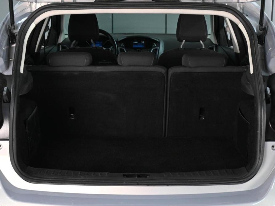 Ford Focus III Ростов-на-Дону  - изображение 19