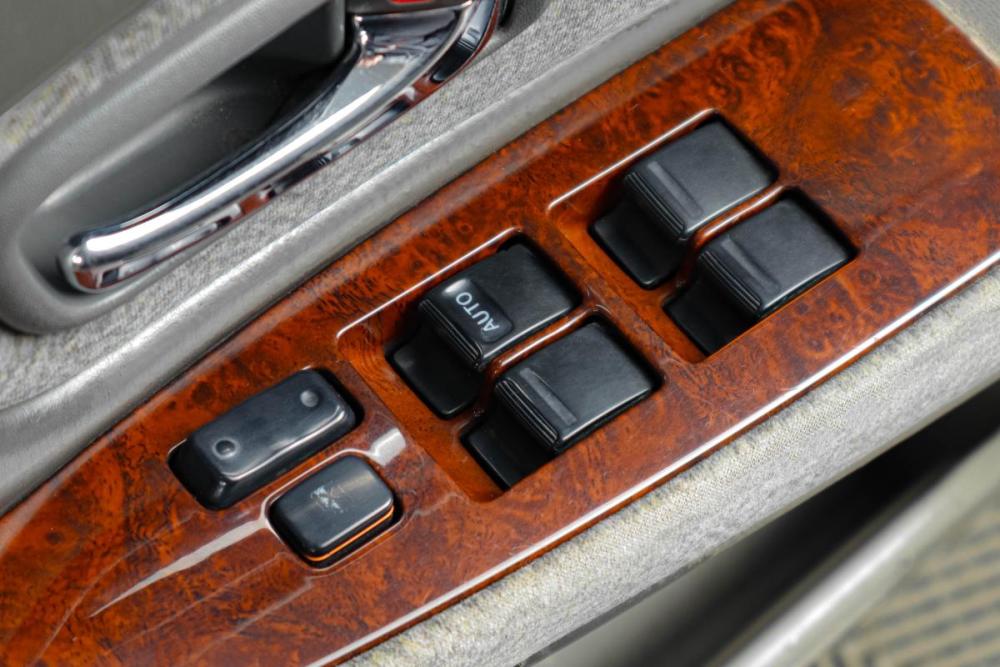 Toyota Chaser VI (X100) Рестайлинг Тюмень  - изображение 17