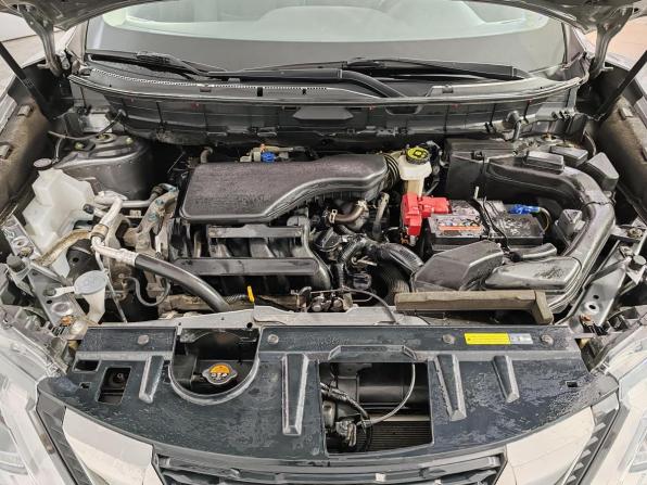 Nissan X-Trail III Рестайлинг с пробегом 2021 года, цена 2 399 000 рублей, 67097 км, внедорожник, Автокод Объявления