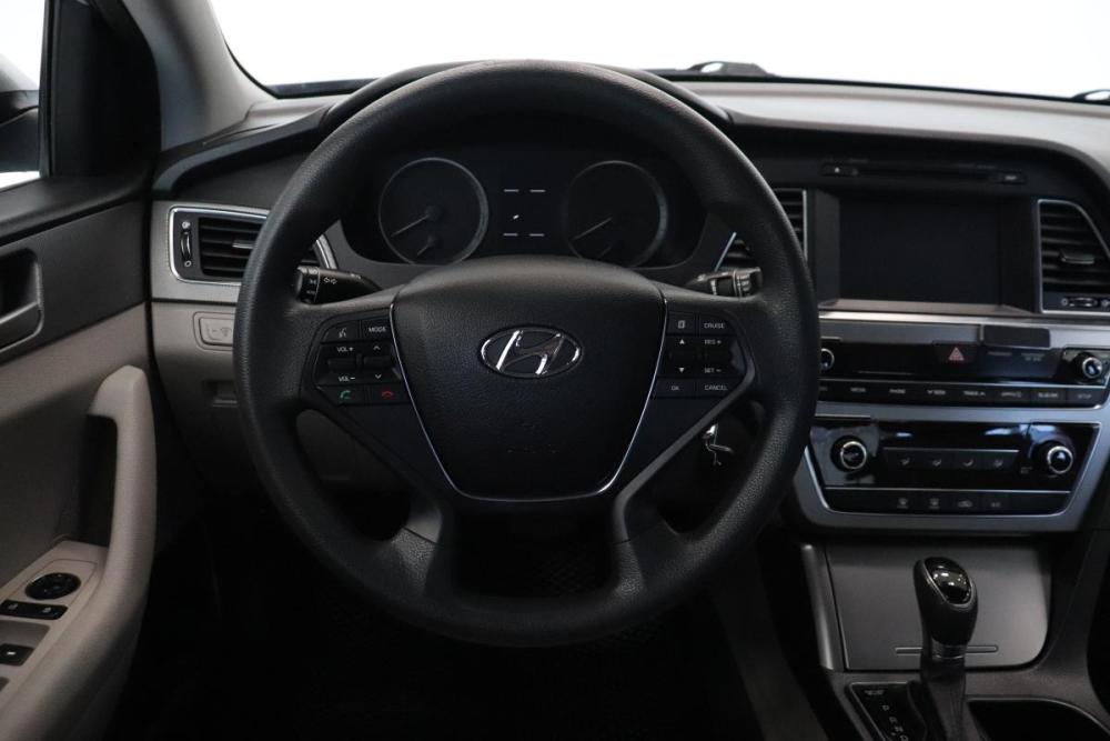 Hyundai Sonata VII (LF) Ульяновск  - изображение 9