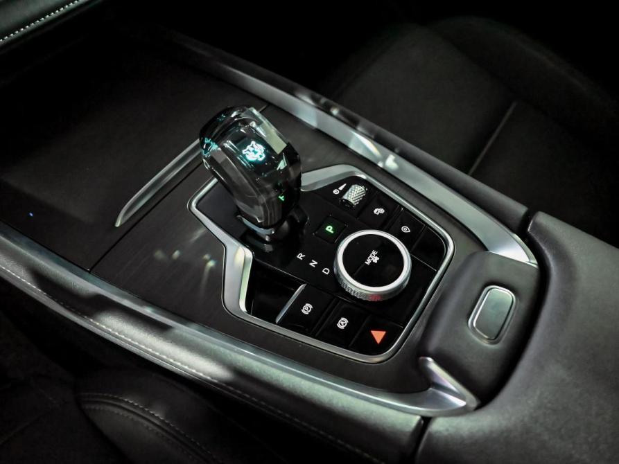 Chery Tiggo 7 Pro Max I Рестайлинг Екатеринбург  - изображение 14