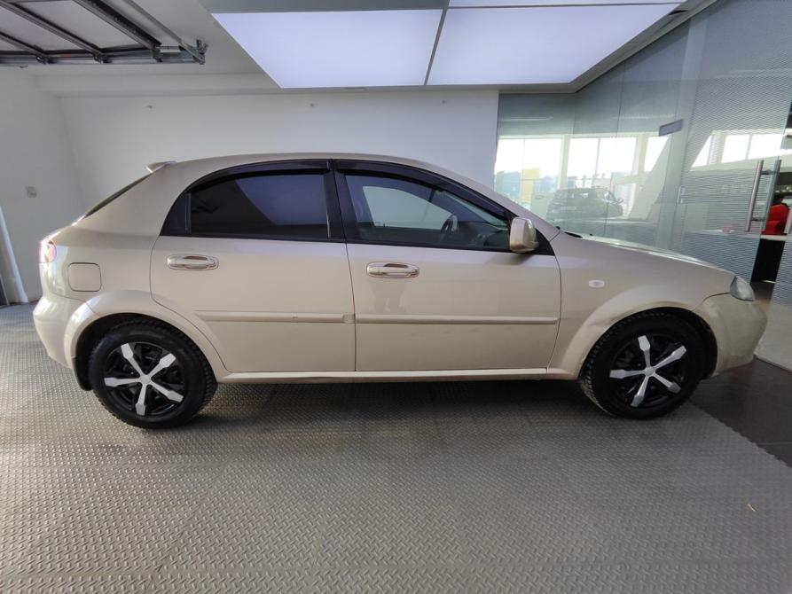 Chevrolet Lacetti I Уфа  - изображение 5