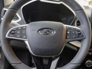 Lada (ВАЗ) Vesta I Рестайлинг (NG) Москва  - изображение 30