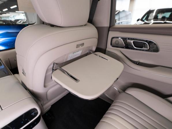 Geely Galaxy M9 с пробегом 2025 года, цена 6 550 000 рублей, 50 км, внедорожник, Автокод Объявления