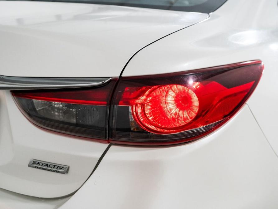 Mazda 6 III (GJ) Иркутск  - изображение 20