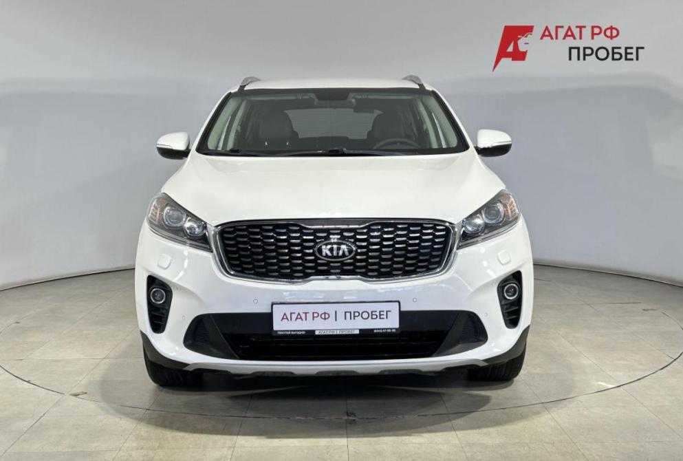 Kia Sorento III Prime Рестайлинг Саранск  - изображение 2