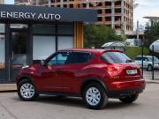 Nissan Juke I Уфа  - изображение 25