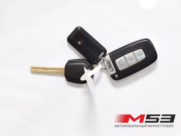 Kia Mohave I Рестайлинг с пробегом 2018 года, цена 2 775 995 рублей, 138668 км, внедорожник, Автокод Объявления