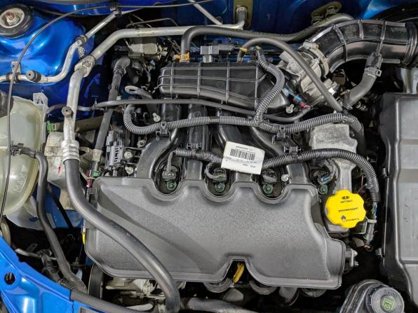 Lada (ВАЗ) Largus I Рестайлинг с пробегом 2021 года, цена 1 325 000 рублей, 79069 км, универсал, Автокод Объявления