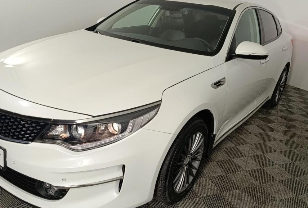 Kia Optima IV Волгоград  - изображение 21