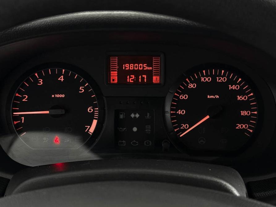 Lada (ВАЗ) Largus I Санкт-Петербург  - изображение 16