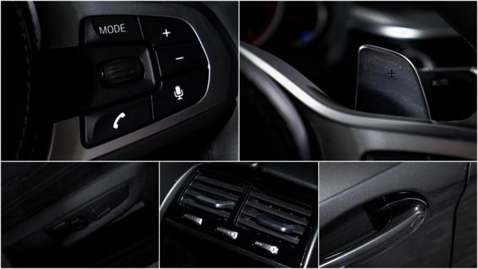 BMW 5 серии VII (G30/G31/G38) с пробегом 2018 года, цена 3 749 000 рублей, 114346 км, седан, Автокод Объявления