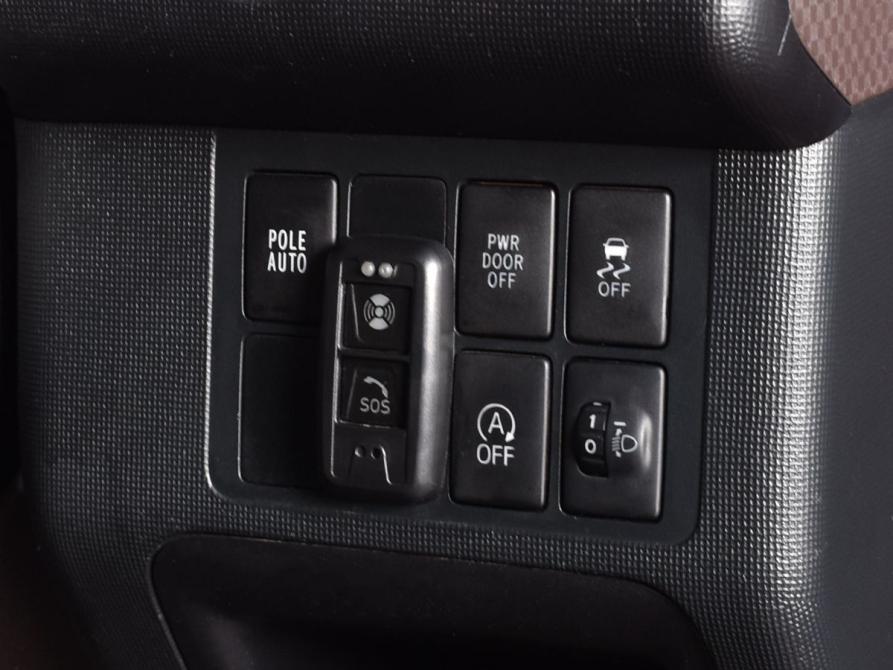 Toyota Porte II Кемерово  - изображение 18