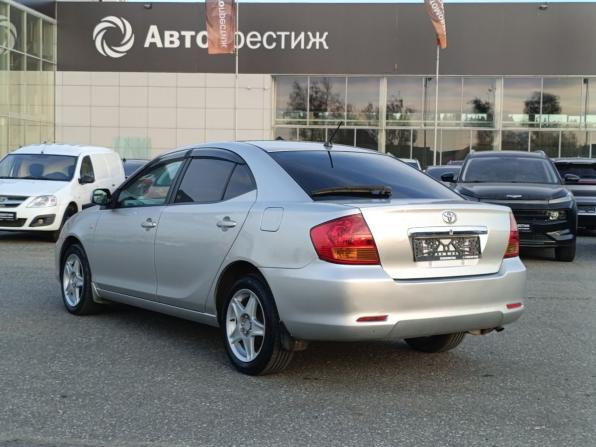 Toyota Allion I с пробегом 2003 года, цена 559 000 рублей, 482000 км, седан, Автокод Объявления