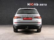 Skoda Kodiaq I Екатеринбург  - изображение 29