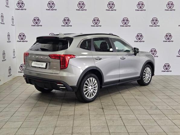 Haval Jolion I Рестайлинг с пробегом 2025 года, цена 2 178 000 рублей, 16062 км, внедорожник, Автокод Объявления