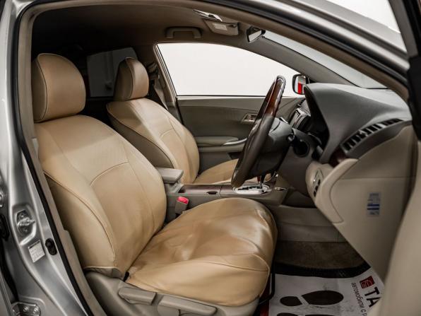 Toyota Premio II (T26) Рестайлинг с пробегом 2011 года, цена 1 100 000 рублей, 184047 км, седан, Автокод Объявления