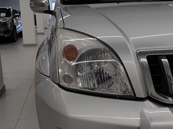 Toyota Land Cruiser Prado 120 Series с пробегом 2003 года, цена 1 808 000 рублей, 267534 км, внедорожник, Автокод Объявления