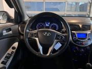Hyundai Solaris I Чебоксары  - изображение 45