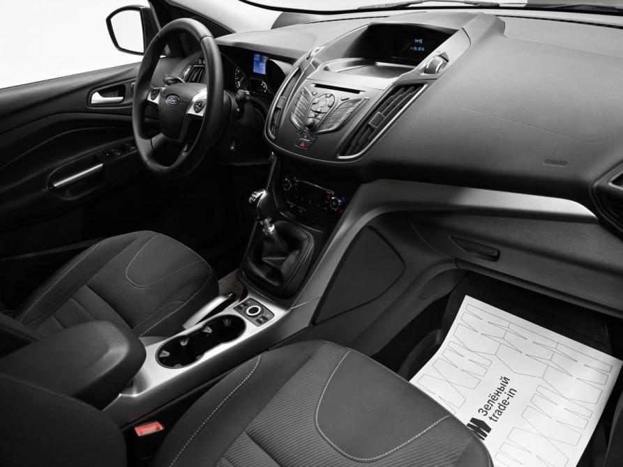 Ford Kuga II Тверь  - изображение 13
