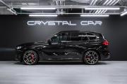 BMW X5 IV (G05/G18) Рестайлинг Москва  - изображение 45