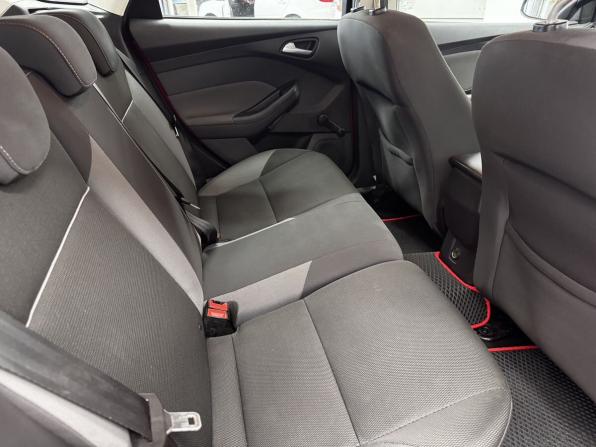 Ford Focus III с пробегом 2013 года, цена 784 000 рублей, 165359 км, хэтчбек, Автокод Объявления