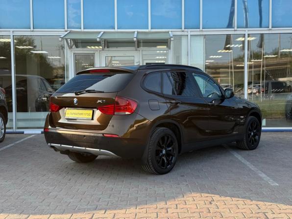 BMW X1 I (E84) с пробегом 2011 года, цена 1 255 000 рублей, 140976 км, внедорожник, Автокод Объявления