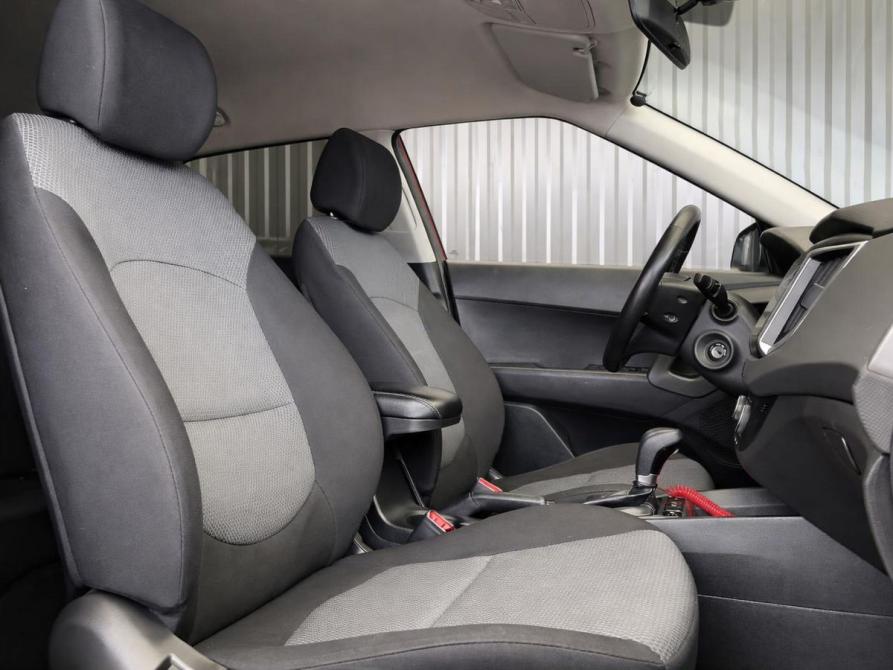 Hyundai Creta I Пермь  - изображение 17