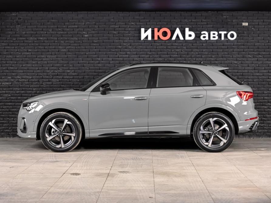 Audi Q3 II (F3) Екатеринбург  - изображение 8