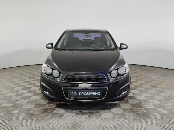 Chevrolet Aveo II с пробегом 2012 года, цена 700 000 рублей, 205768 км, седан, Автокод Объявления