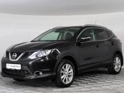 Nissan Qashqai II Химки  - изображение 15