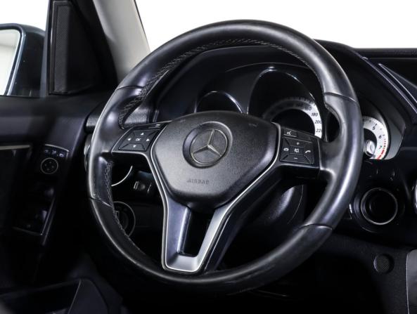 Mercedes-Benz GLK-Класс I (X204) Рестайлинг с пробегом 2013 года, цена 1 745 000 рублей, 171077 км, внедорожник, Автокод Объявления