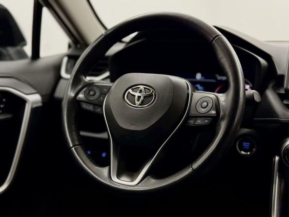 Toyota RAV4 V (XA50) с пробегом 2020 года, цена 3 400 000 рублей, 65548 км, внедорожник, Автокод Объявления