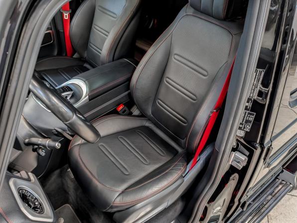 Mercedes-Benz G-Класс III (W463) с пробегом 2020 года, цена 12 000 000 рублей, 113000 км, внедорожник, Автокод Объявления