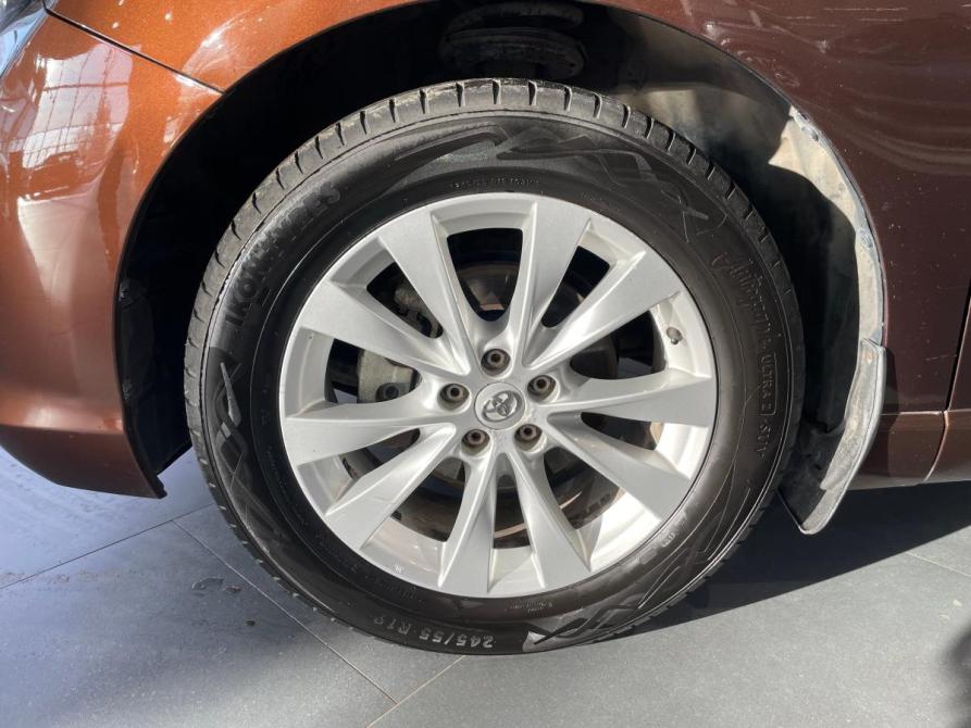 Toyota Venza I Рестайлинг Стерлитамак  - изображение 6