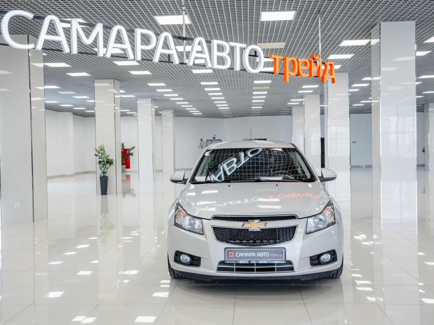 Chevrolet Cruze I Самара  - изображение 7