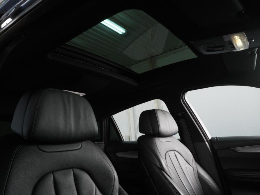 BMW X6 II (F16) Минеральные Воды  - изображение 12