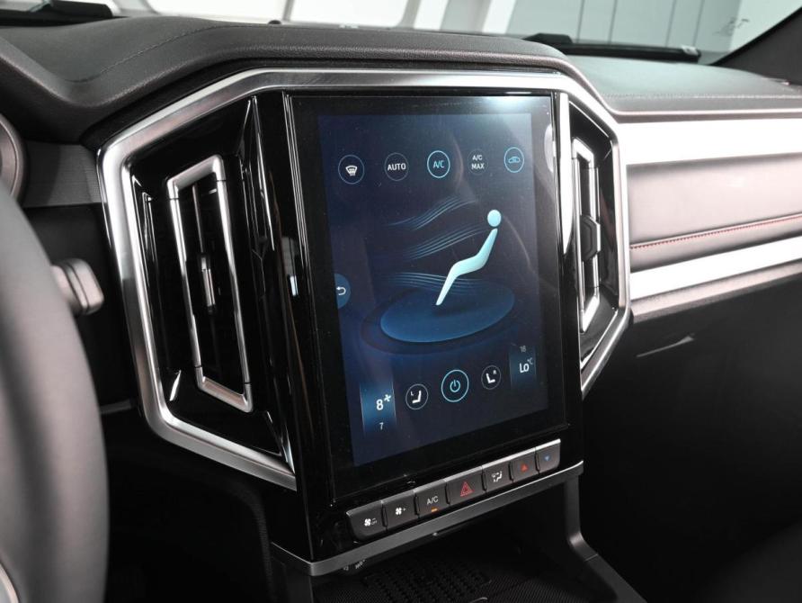 JAC T9 Ростов-на-Дону  - изображение 16