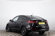 Hyundai Solaris II Пермь  - изображение 29