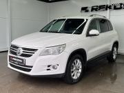 Volkswagen Tiguan I Уфа  - изображение 22
