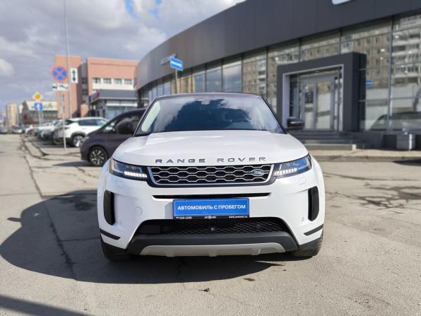 Land Rover Range Rover Evoque II с пробегом 2021 года, цена 3 050 000 рублей, 159123 км, внедорожник, Автокод Объявления