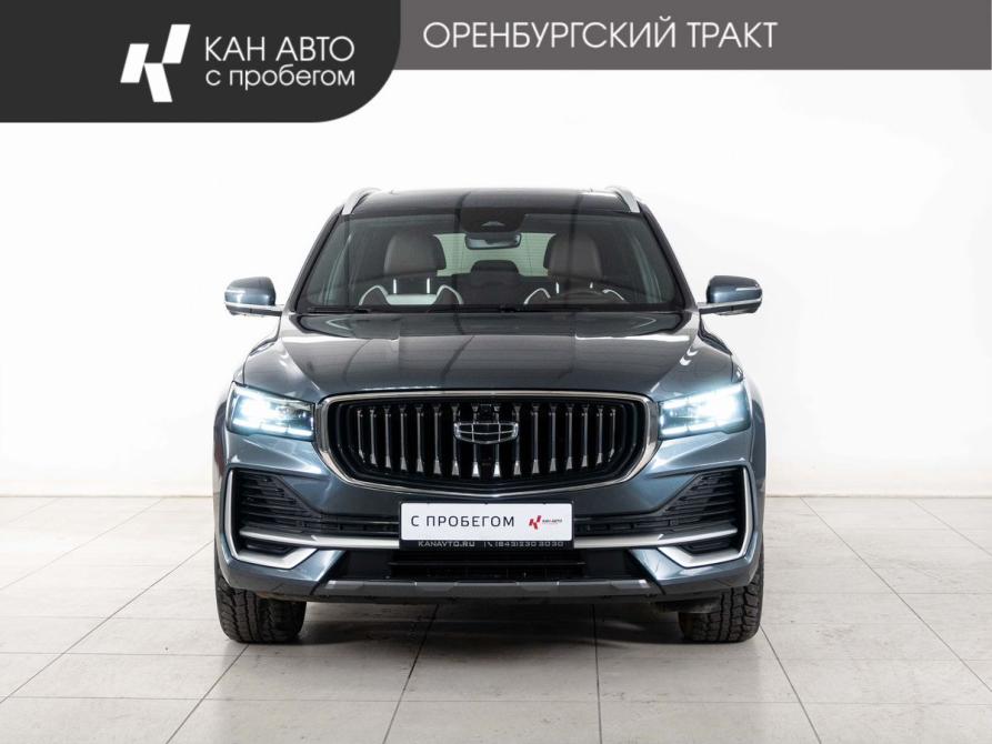 Geely Monjaro I Казань  - изображение 2