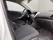 Hyundai Solaris I Магнитогорск  - изображение 26