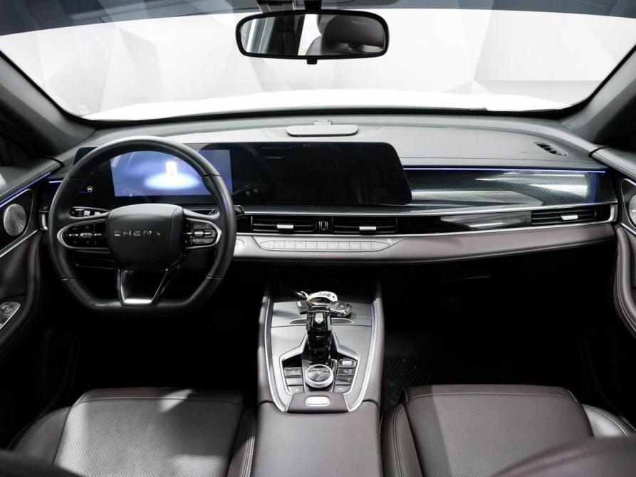 Chery Tiggo 7L I Ульяновск  - изображение 12