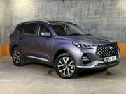Chery Tiggo 7 Pro I Уфа  - изображение 19