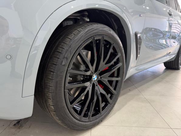 BMW X5 IV (G05/G18) Рестайлинг с пробегом 2026 года, цена 16 899 000 рублей, 12 км, внедорожник, Автокод Объявления