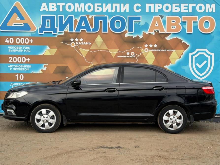 Lifan Solano II Набережные Челны  - изображение 8