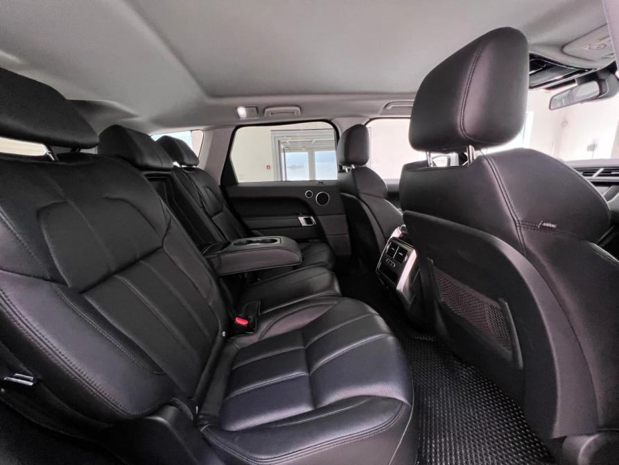 Land Rover Range Rover Sport II Волгоград  - изображение 38